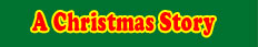 A Christmas Story
